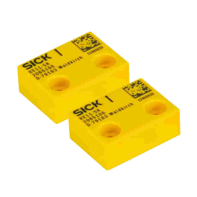 磁簧式安全开关_SICK_RE11-SK
