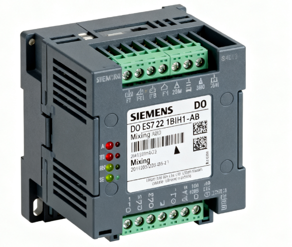 西门子_DO模块_6ES7522-1BH01-0AB0_Mixing