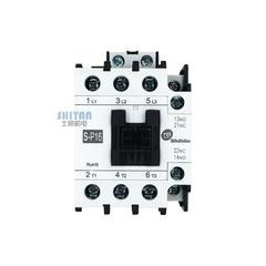 電磁接觸器 Magnetic contactorSP-16/220V 50HZ