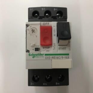 电动机断路器Motor BreakerGV2-RS16-C