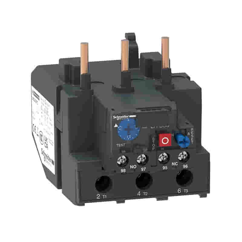 热继电器Thermal RelayLR2-D3357C