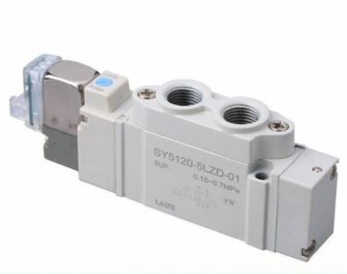 SMC Solenoid Valve SY7140-5MZE-03
