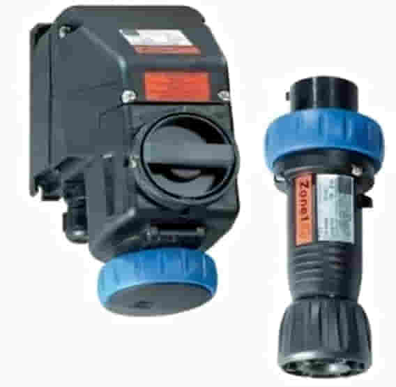 STAHL 防爆操作盒 8040/118