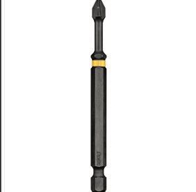 DWA3PH3IRB-A989mm PH3抗冲击十字批头 单支（中包50）