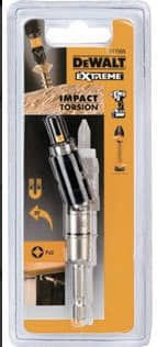 DT7505-QZ冲击起子适配可弯曲活头批头接杆