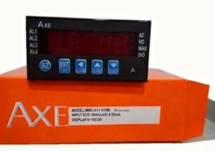 速度表 M1-A13A/0-10V/0-200.0M/Min