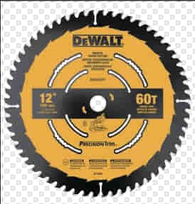 DW3216PT-A9硬质合金多功能锯片 305x25.4x60T（单片装）