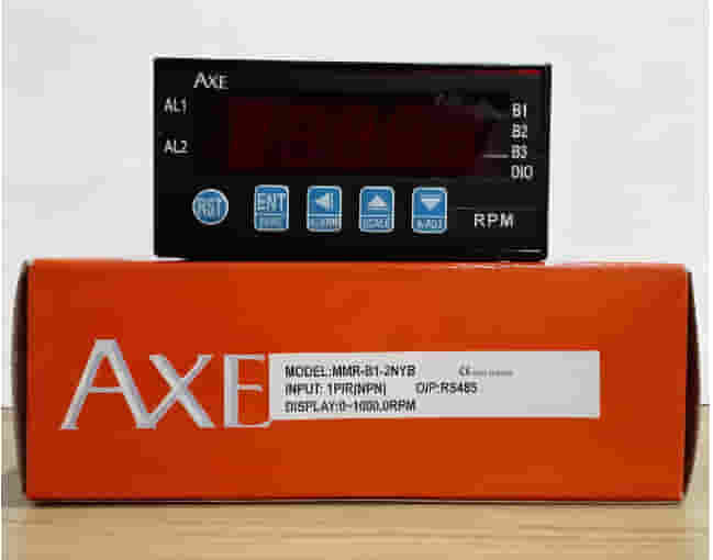 转速表AXEKIMMR-B1-2NYB