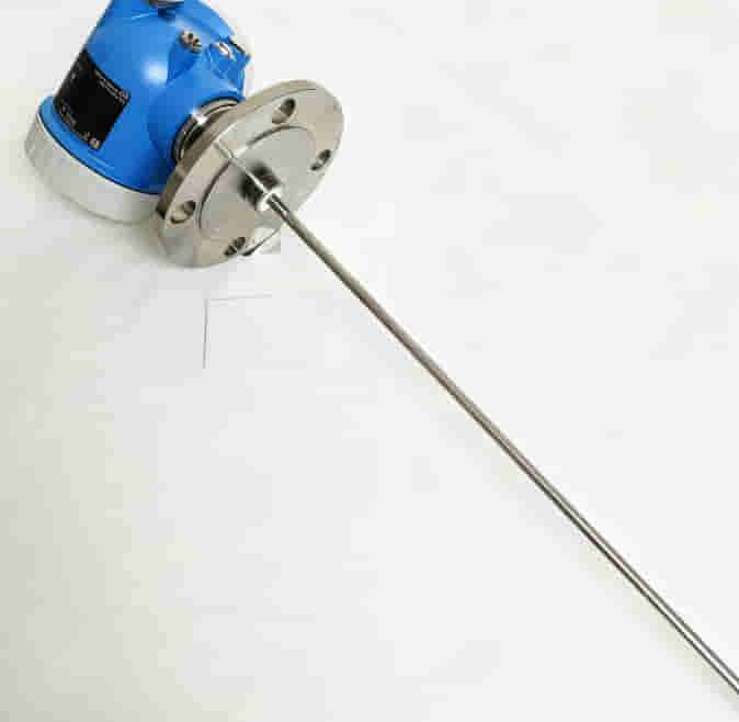 导波雷达液位计FMP51-BCACCDLAA4AFJ+AKLA 6500mm