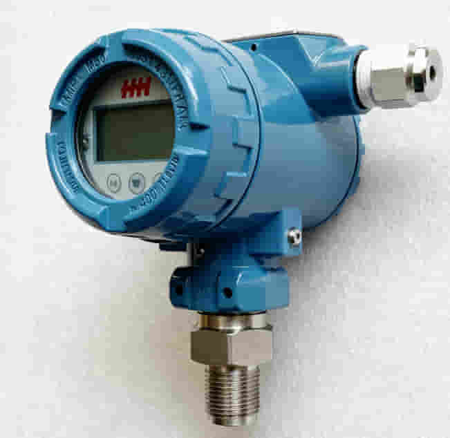 E+H PMP71-SBA1F31AFAAA 4-20mA