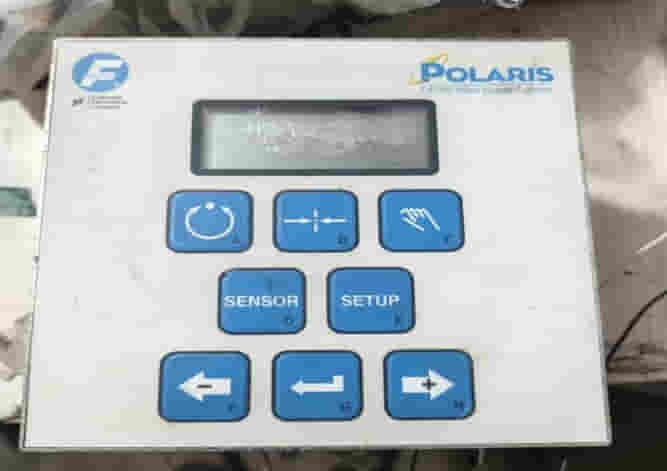 MAXCESS纠偏控制器 DP-20