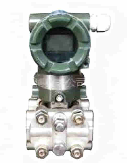 Pressure sensorEJA110A 0-100mmH2O