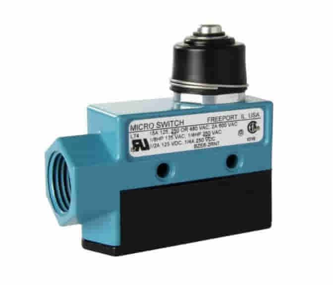 自动门限位开关_MODULA_70002941_洁净室提升柜