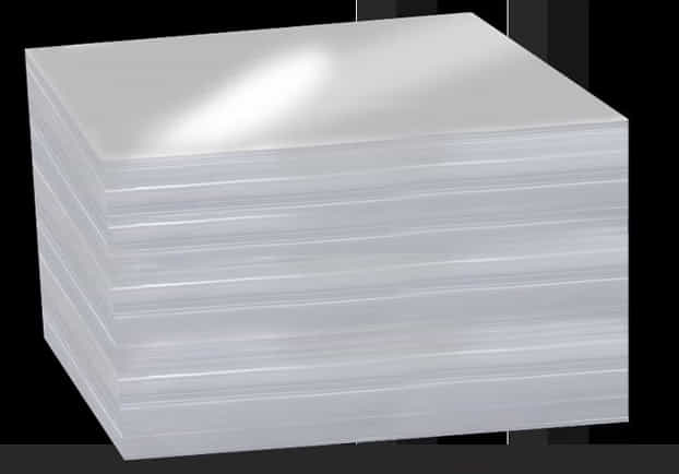 千帆（YIDU SAILS）铜版纸a4 120g喷墨彩色打印 双面高光名片纸 海