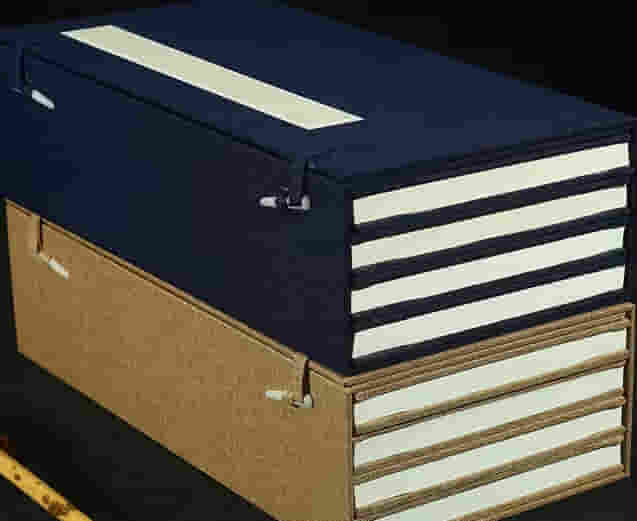 希古斋 买2送1抖音同款初学者复古宣纸小楷毛笔书法软笔一笔笺硬笔钢笔三行四行五行