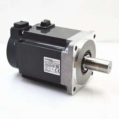 Servo motor_Mitsubishi_HG-SR5024J_LR08