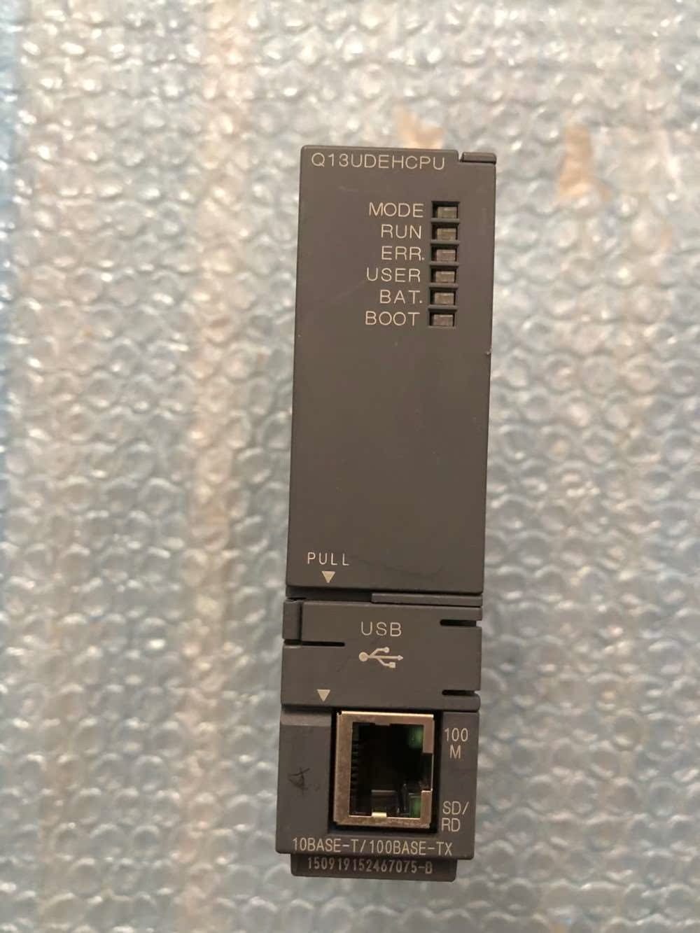 Q系列CPU_三菱_Q13UDVCPU_C808/C802