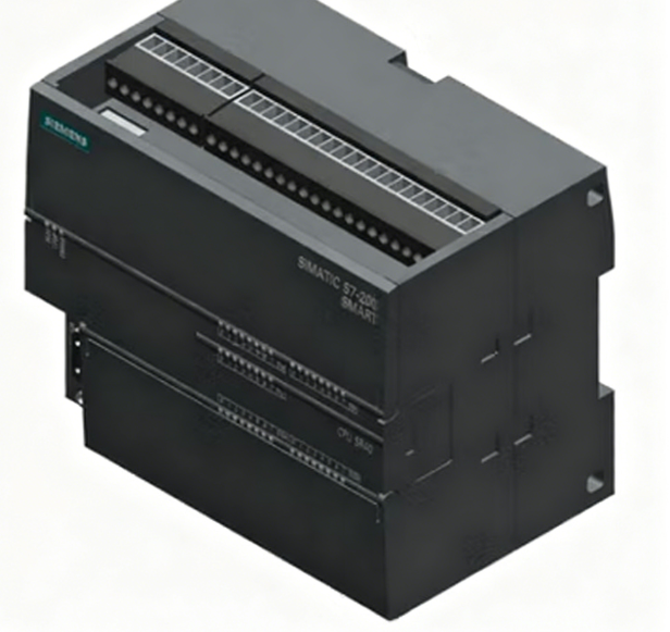 CPU SR40_西门子_(替代)6ES7 288-1SR40-0AA1_Mix