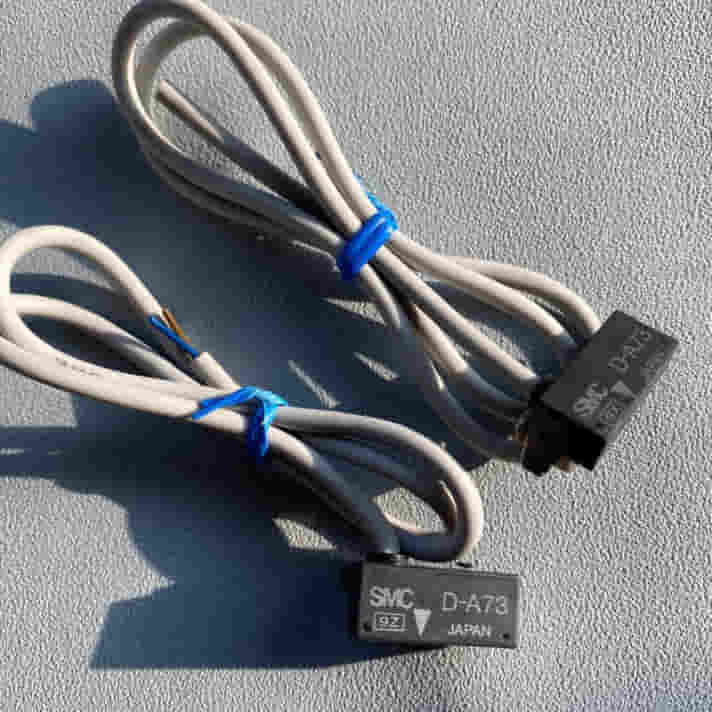 SMC magnetic induction switchD-A73