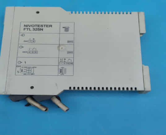 ACTIVE BARRIER FTL325N-F1E1