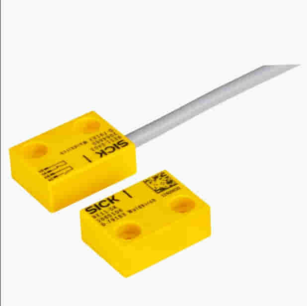 SICK MAGNETIC SAFETY SWITHESRE11-SA03