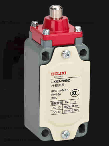 德力西LXK3-20S/L