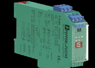 KFD2-CD-EX132-15K; supply:DC20~35V