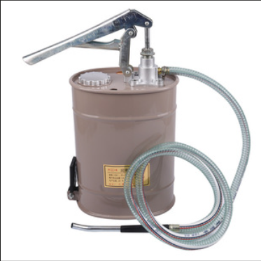 国产优质 齿轮油手动加注器5L 1个