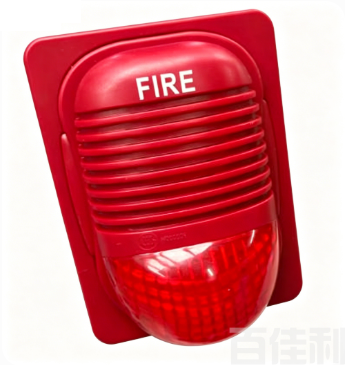 JD- DS10火灾声光报警器
