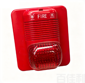  GST-HX- F8503 火灾声光报警器