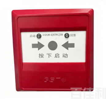 启动按钮 J-SAM-GST9123B