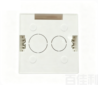 公牛装饰开关
