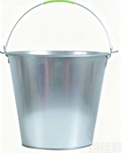 铁皮桶 10L 