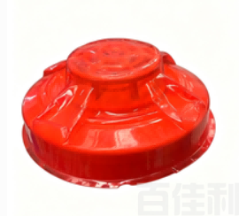  点型光电感烟火灾探测器 