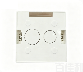 公牛装饰开关