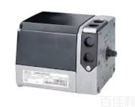 西门子 执行器	"SQM50. 482A2Z3"	1	个