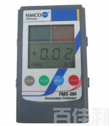 SIMCO静电测量仪	FMX004