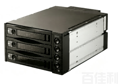 硬盘抽取盒	SNT-2131SS SAS/SATA