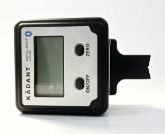 凯登   刮刀角度仪	WS-900-007