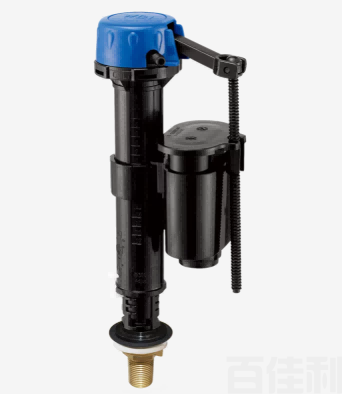 WDI 威迪亚马桶水箱配件进水阀 B3800E