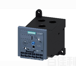 西门子 3RU2热过载继电器 3RU21264FB1 电热式 28-40A 组合