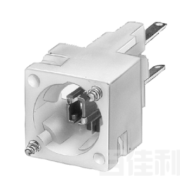 西门子 3SB1/2 按钮指示灯附件 触头模块  3SB2304-2A  W2X