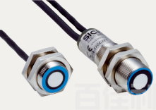 西克 SICK 超声波距离传感器 UD18系列 UD18-22CC241