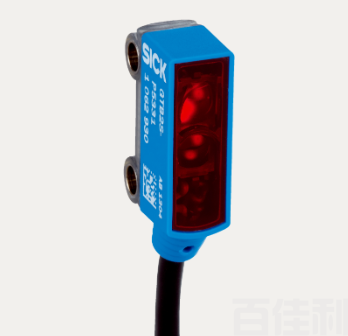 西克 SICK 光电传感器 反射式 G6 GTE6-P6231