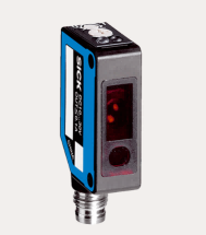 西克 SICK 光电传感器西克 反射式 W8 Laser系列 WTB8L-N22