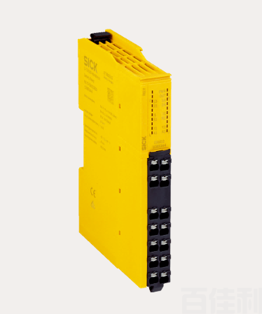西克 SICK 安全继电器传感器 ReLy系列 RLY3-OSSD200