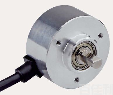 西克 SICK 运动控制传感器 增量型编码器 DLS40系列 DLS40E-S3