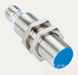 西克 SICK  IM Standard传感器 IM18-08NNS-ZW1