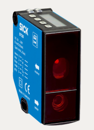 西克 SICK 激光距离传感器 DT20 Hi系列 DT20-P244B