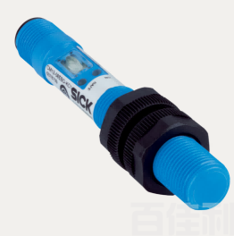 西克 SICK 电容式接近传感器 CM CM12-08EBO-KC1